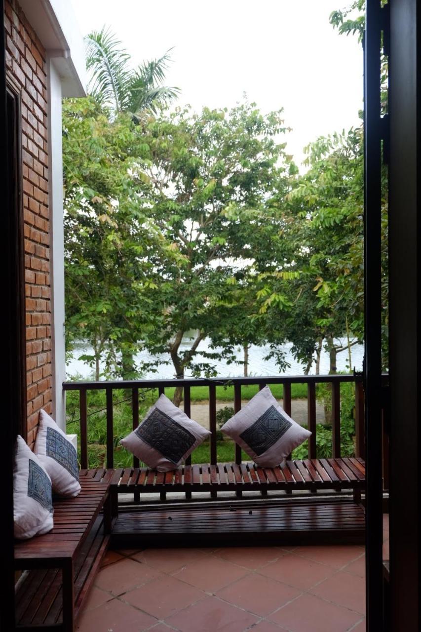 Lagom Home Hue Exterior foto