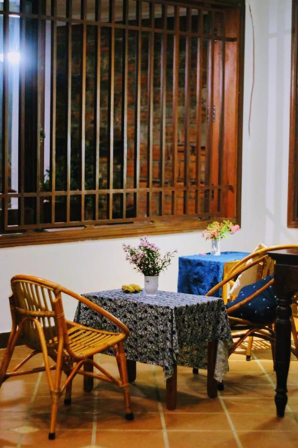 Lagom Home Hue Exterior foto