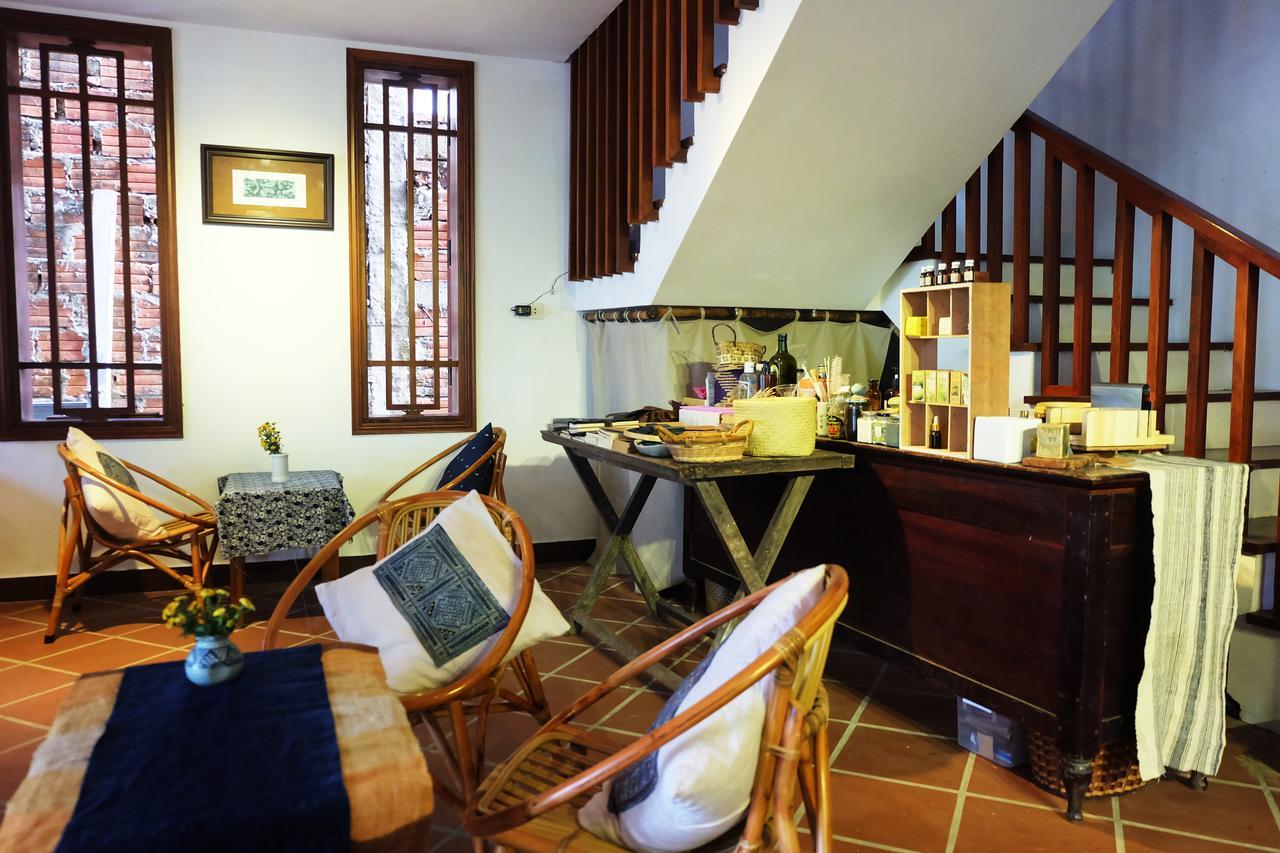 Lagom Home Hue Exterior foto