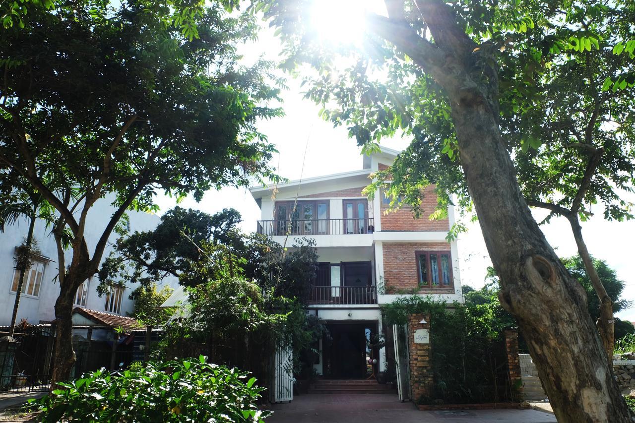 Lagom Home Hue Exterior foto