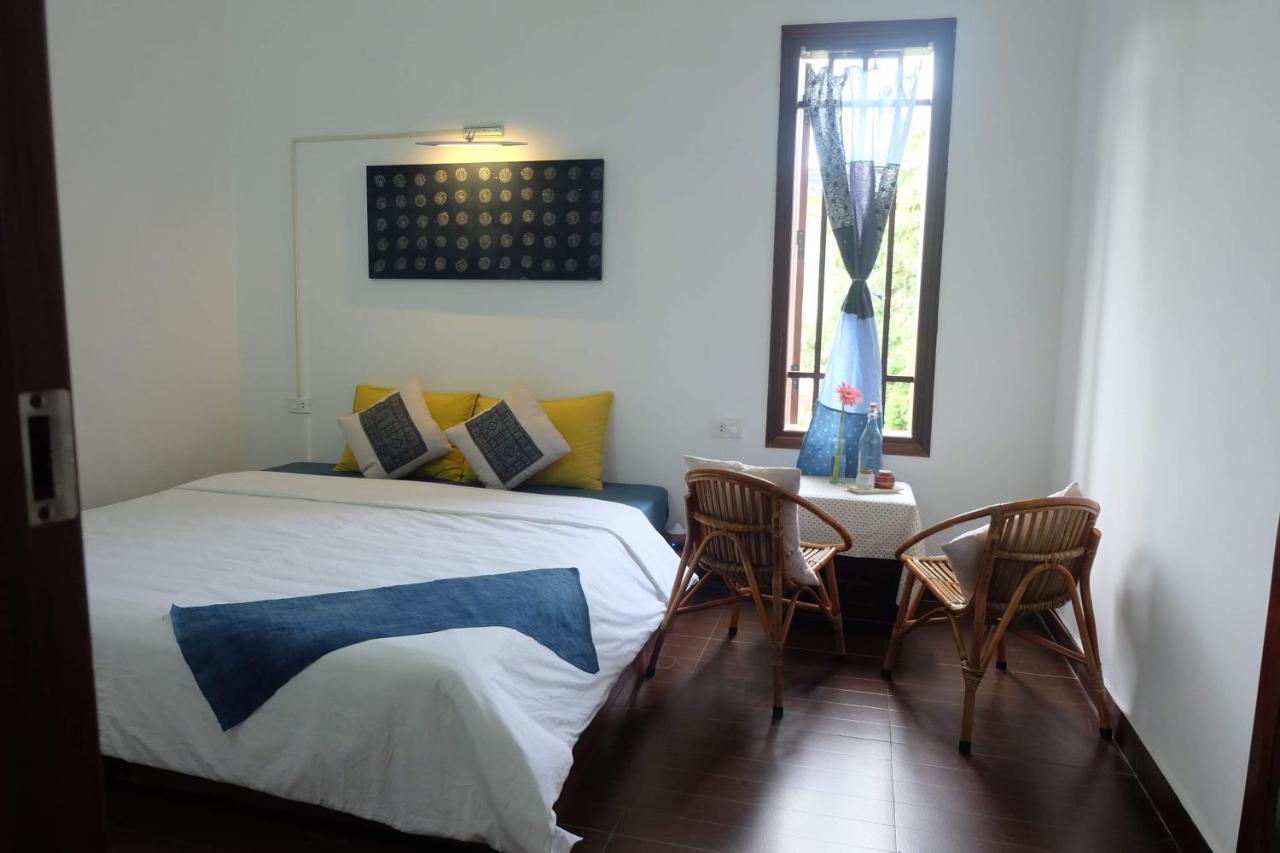Lagom Home Hue Exterior foto