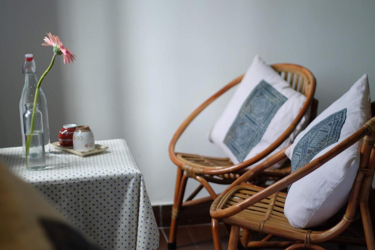 Lagom Home Hue Exterior foto