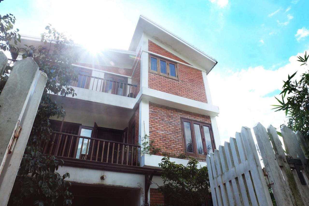 Lagom Home Hue Exterior foto